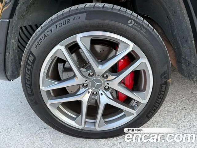 Mercedes-Benz G-Class W465 — Фото автомобиля 5