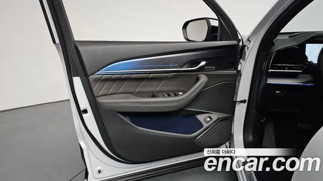 Renault Korea Filante — Фото автомобиля 23
