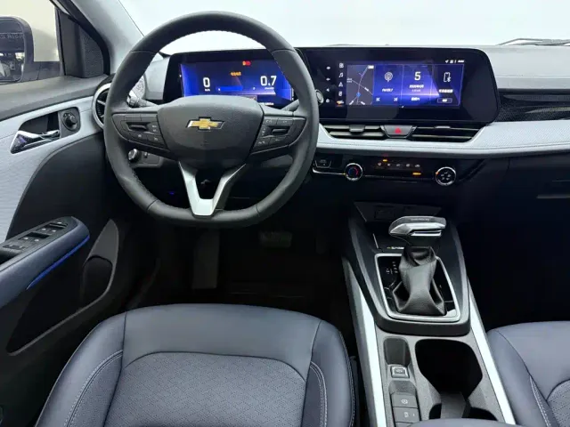 Chevrolet Monza — Фото автомобиля 21