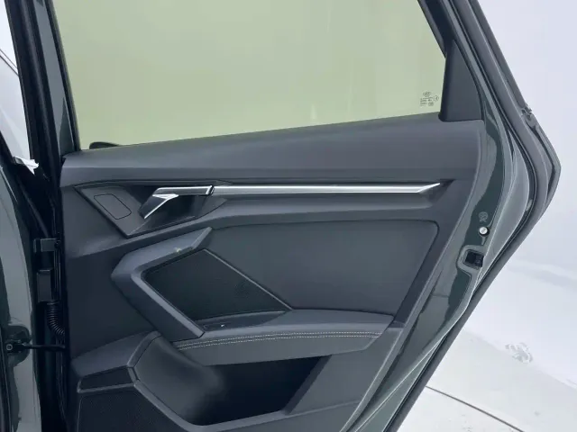 Audi A3 — Фото автомобиля 27