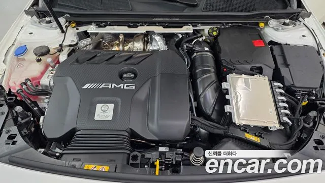 Mercedes-Benz A-Class W177 — Фото автомобиля 6