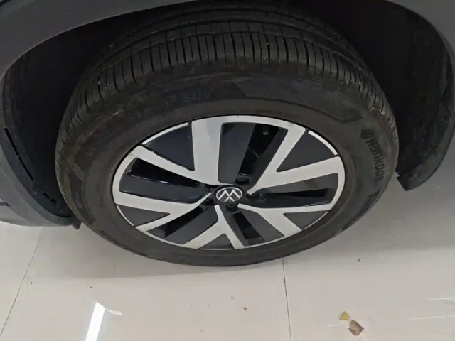 Volkswagen Tayron — Фото автомобиля 22