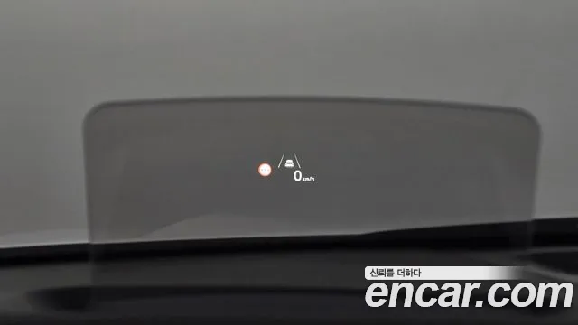 Kia Seltos New — Фото автомобиля 20