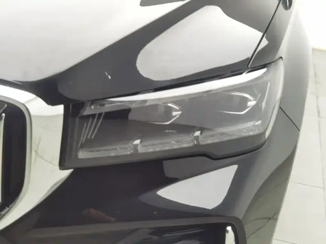 Geely Xingyue L — Фото автомобиля 7