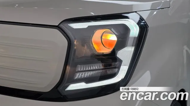 Kia RAY Новый Kia Ray Signature — Фото автомобиля 22