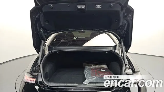 Hyundai Ioniq6 — Фото автомобиля 18