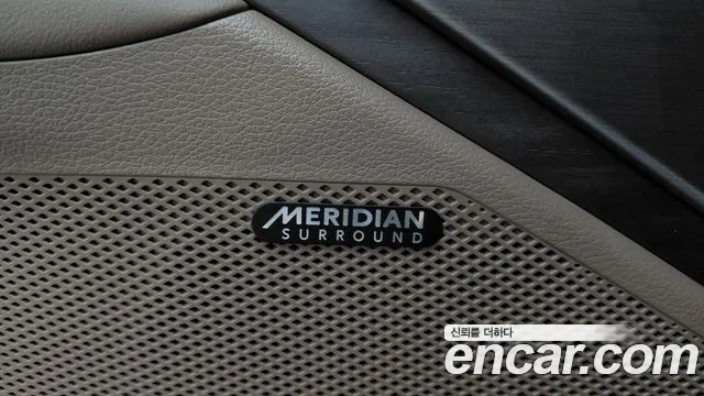 Kia K8 K8 Hybrid — Фото автомобиля 25