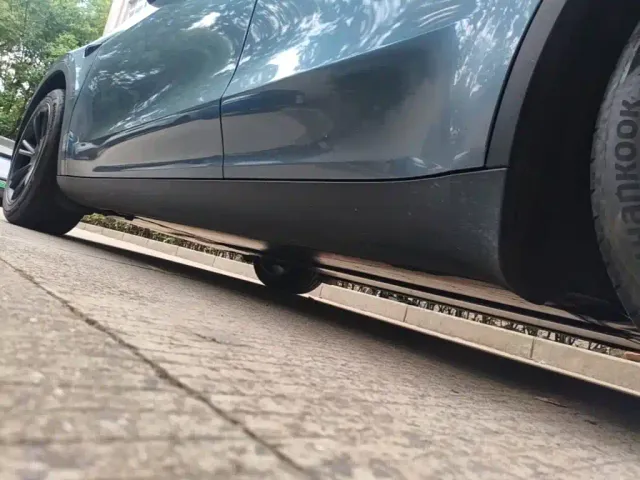 Tesla Model Y — Фото автомобиля 21