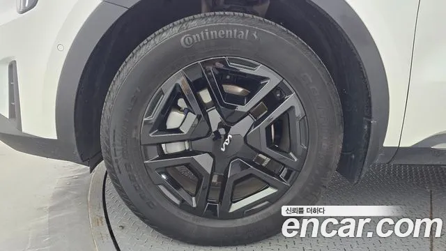 Kia Sorento — Фото автомобиля 5