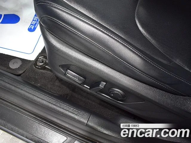 Kia Sportage Generation 5 — Фото автомобиля 12