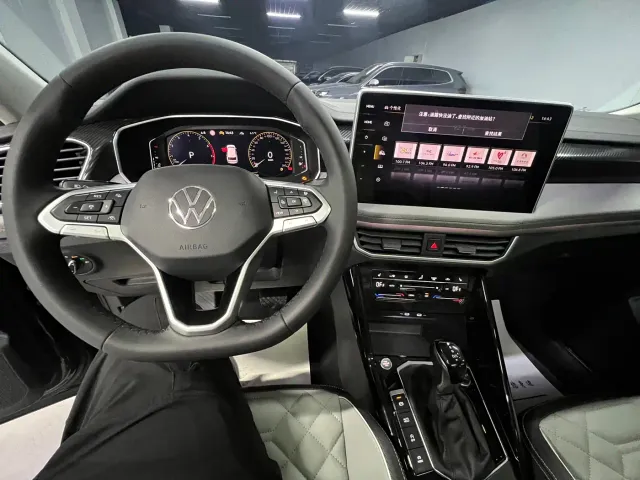 Volkswagen Tayron — Фото автомобиля 17