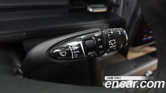 Hyundai Staria — Фото автомобиля 25
