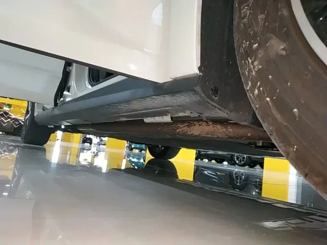 BYD Seal 07 DM-i — Фото автомобиля 20