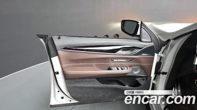 BMW Gran Turismo G32 — Фото автомобиля 29