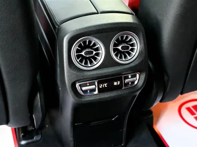 Mercedes-Benz G-Class AMG — Фото автомобиля 24