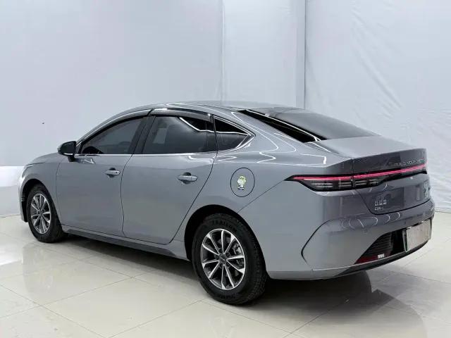 BYD Destroyer 05 — Фото автомобиля 14