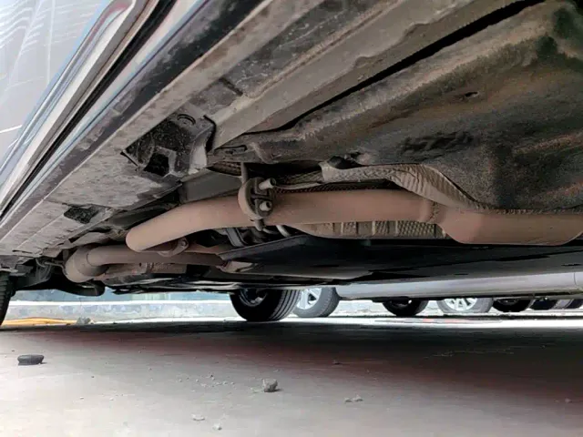 Toyota Sienna — Фото автомобиля 20