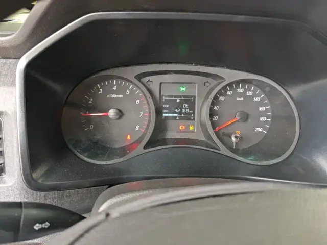 Wuling Hongguang Plus — Фото автомобиля 11