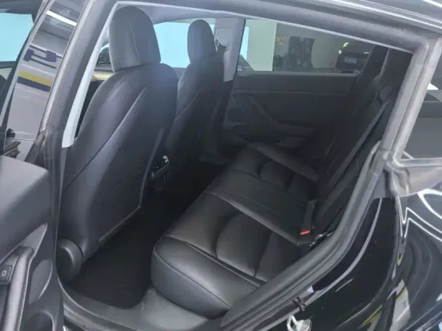 Tesla Model 3 — Фото автомобиля 11