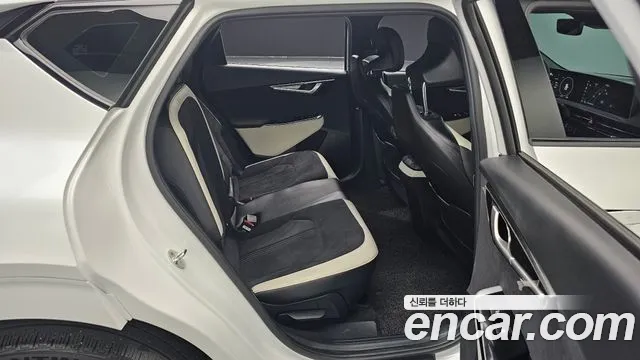 Kia EV6 Long Range — Фото автомобиля 11