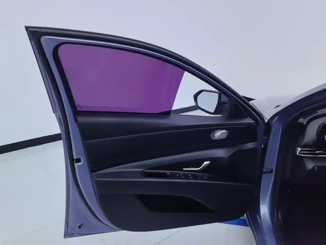 Hyundai Elantra — Фото автомобиля 7