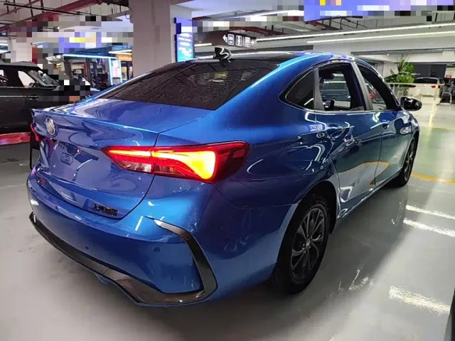 Buick Verano — Фото автомобиля 6