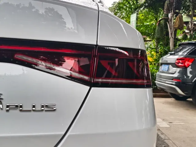 BYD Qin PLUS — Фото автомобиля 8