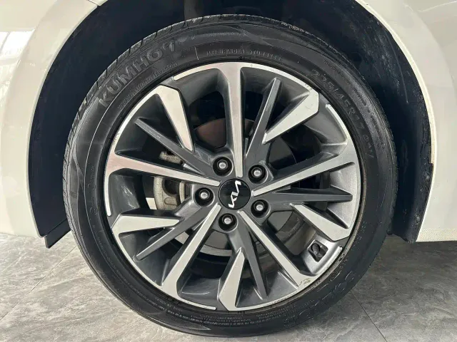 Kia K3 — Фото автомобиля 14