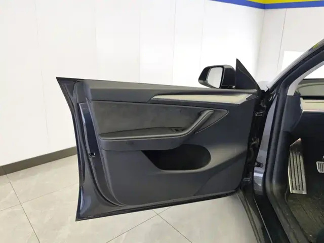 Tesla Model Y — Фото автомобиля 7