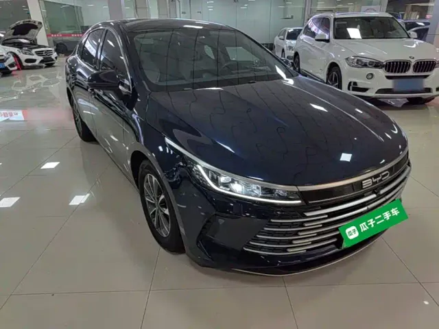 BYD Destroyer 05 — Фото автомобиля 3