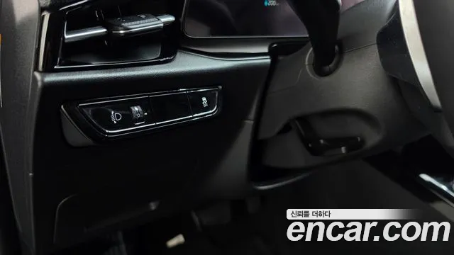 Kia Niro Niro (New) — Фото автомобиля 25
