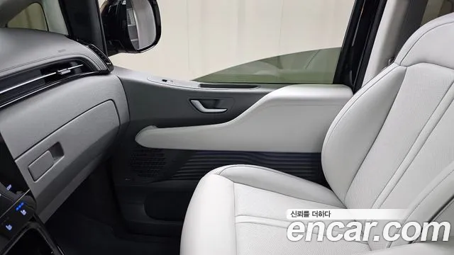 Hyundai Staria — Фото автомобиля 19