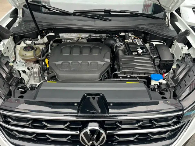 Volkswagen Tayron — Фото автомобиля 17