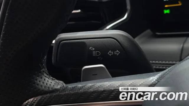 Ford Mustang Mustang 7 поколение 5.0 GT Premium Купе — Фото автомобиля 15