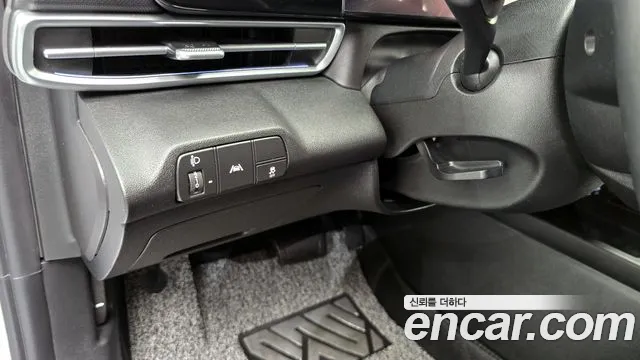Hyundai Avante CN7 — Фото автомобиля 27