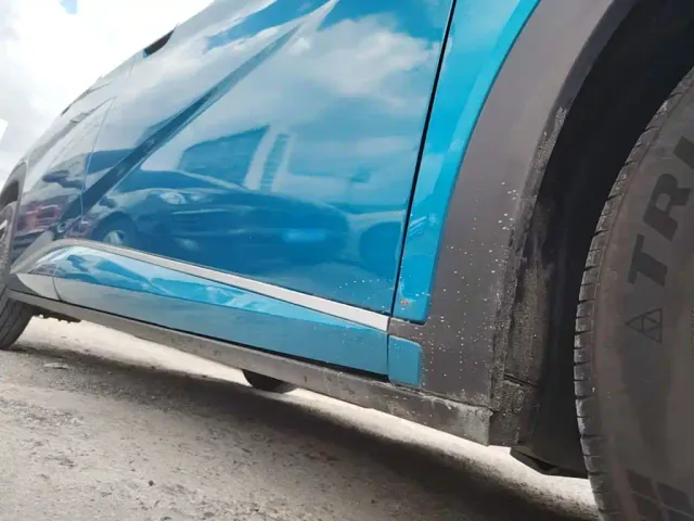BYD Dolphin — Фото автомобиля 20