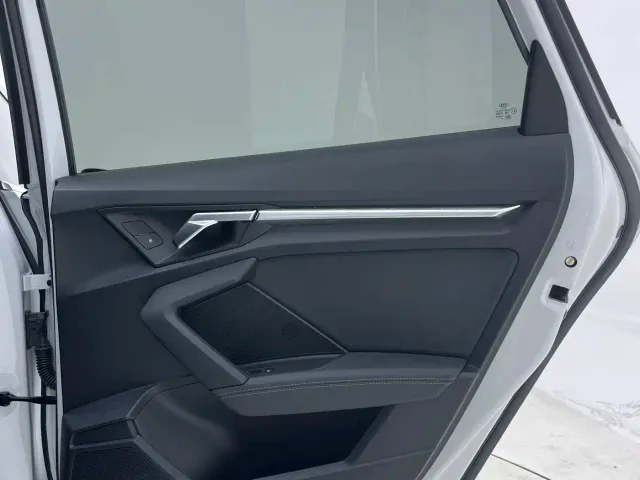 Audi A3 — Фото автомобиля 21