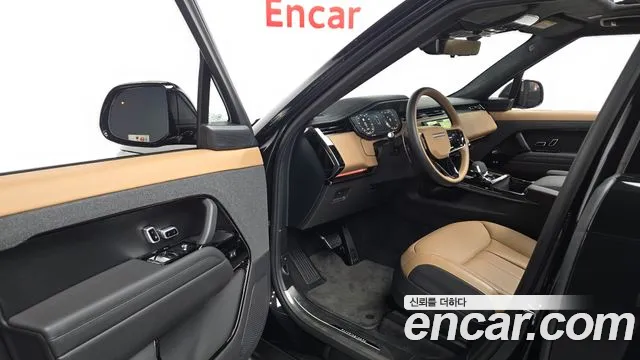 Land Rover Range Rover Sport — Фото автомобиля 15