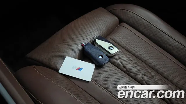 BMW X6 G06 — Фото автомобиля 22
