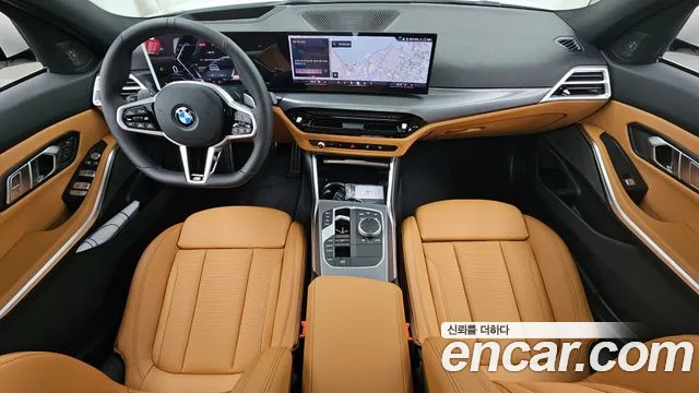 BMW 3 Series G20 — Фото автомобиля 10