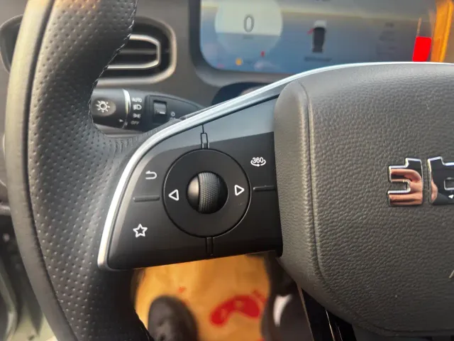 BAIC BJ30 — Фото автомобиля 17