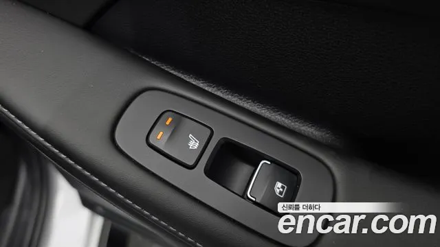 Hyundai Sonata — Фото автомобиля 26