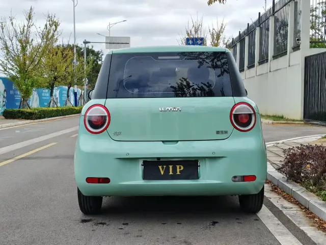 Changan Lumin — Фото автомобиля 5