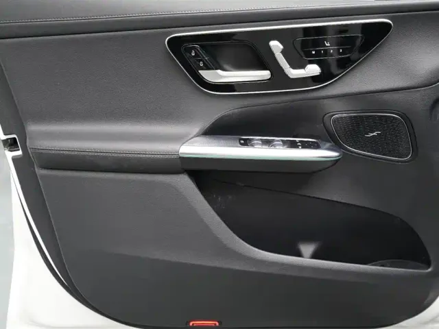 Mercedes-Benz GLC-Class — Фото автомобиля 5