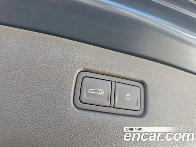 Genesis GV80 2.5T Бензин AWD — Фото автомобиля 20