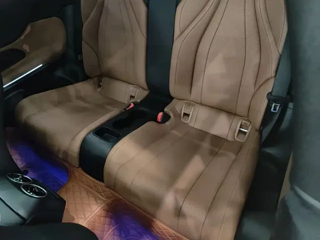 Mercedes-Benz CLE-Class — Фото автомобиля 16