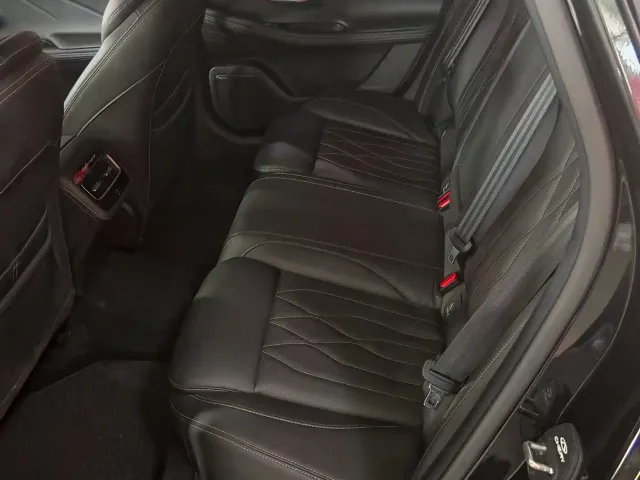 Chery Arrizo 8 — Фото автомобиля 16