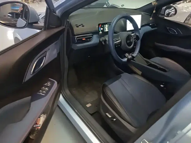 BYD Seagull — Фото автомобиля 15