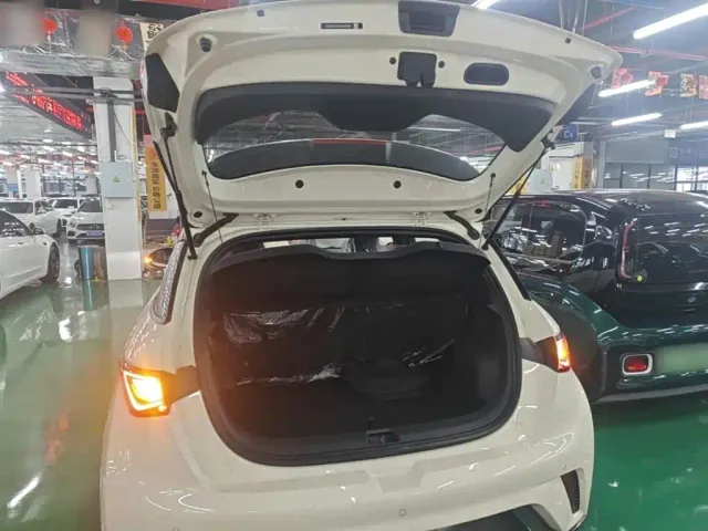 BYD Dolphin — Фото автомобиля 18
