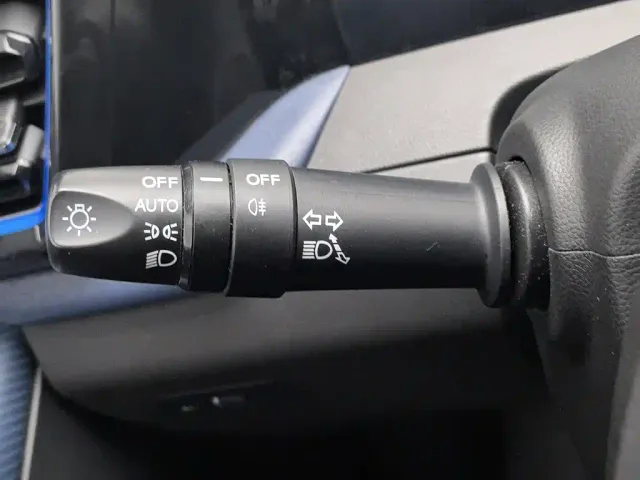 GAC Trumpchi GS3 — Фото автомобиля 21